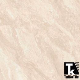TAIKO-TILE Full Body Marble texture tile Living room ceramic floor tile wall tile Release healthy negative ions tile square cream yellow tile  (1)_th.jpg